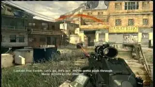 Modern Warfare 2 Mods