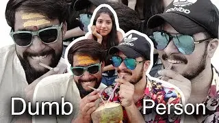 Dumb Person Life Style || Types of Dumbest Person
