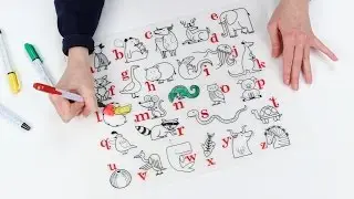 Mark Mat