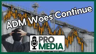 ADM Woes Continue