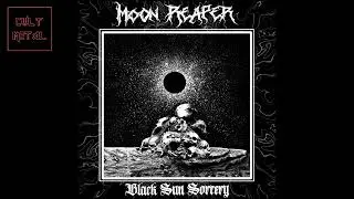 Moon Reaper  - Black Sun Sorcery (Full Album)