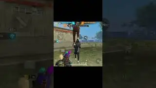 Hacker ❎️ heart attack ✅️ impossible..😮‍💨 #freefire #freefireclips #freefireshorts #luffygaming007