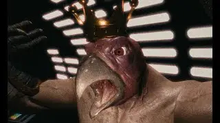 Bird Problems - Castle Filth