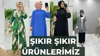 BİR BİRİNDEN FARKLI ÜRÜNLERİMİZ 💞