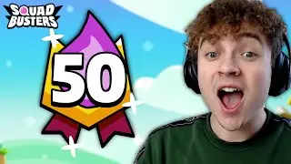 Schaffe ich eine WinStreak von 50 in Squad Busters??
