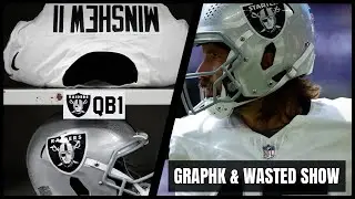 #Raiders | Davante Praises AP | Minshew Mania Runs Wild | Niners Preview |