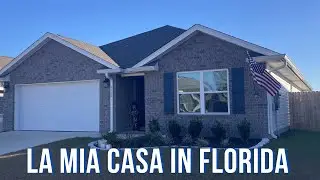 🇺🇸 HOME TOUR | LA MIA CASA AMERICANA