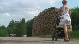 Старый узбек