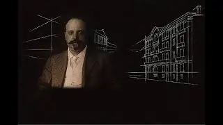 Ventura Terra - Projectar a Modernidade
