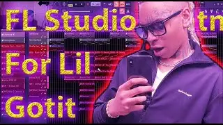 Free Lil Gotit Type Beat 2022 | 