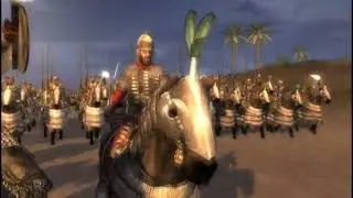 Medieval II: Total War - Timurid Invasion [4K]