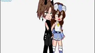 ✨•~Что с Лаурой? Оригинал~•✨ ~Fake situation~