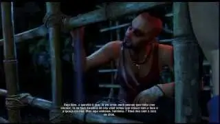 Far Cry 3 (PS3) - FIRST 5 HOURS - Part 1/5 (HD Walkthrough)