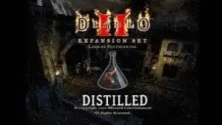 Diablo 2 - Distilled | Amazon Ep 3