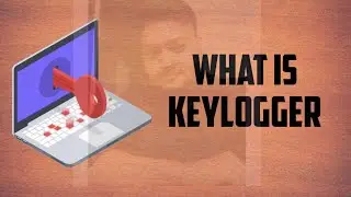 Keylogger - Tracking your Keyboard. 