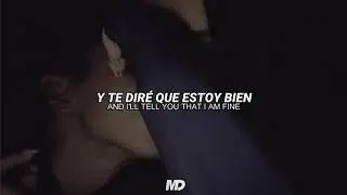 fall out boy - heaven's gate_Lyrics Inglés - Español