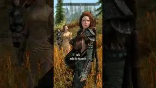 Dragonborn Pregnant Her - Aela the Huntress - Anniversary💕 Edition Skyrim Mods