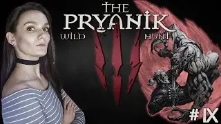 The Witcher 3: Wild Hunt ► Walkthrough ► #9