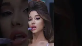 Ariana Grande - Ice Cream (Snippet)🍦