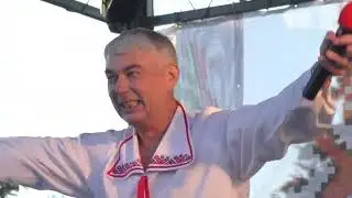 МАРИЙСКУЮ ПЕСНЮ ПОЕТ СЕРГЕЙ МАМАЕВ.Ф.В.ГИНЗБУРГ, ВИРТУАЛЬНЫЙ МУЗЕЙ КУЛЬТУРЫ МАРИЙ ЭЛ
