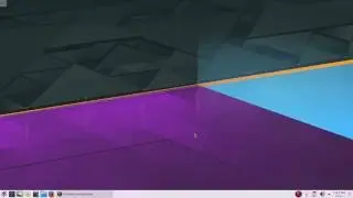 Antergos Linux - KDE 5.7.5 - Quick Look