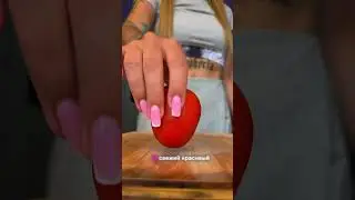 ПП салат белковая бомба #похудение