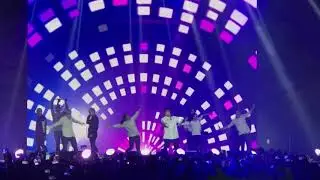 Ninety one - Айыптама (LIVE) New Year Grand Concert
