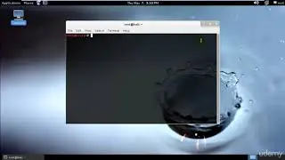 09# Kali Linux - Installing Kali Linux on MacBook