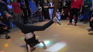 Новый фарватер 2014||Break||Whitemasters(Bboy Break, Fryrock, Veterock)||Bboy Spin||B-Action crew||