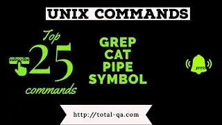 Unix Commands for Beginners | Interview Questions