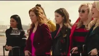 PP3 - “Will We All Be Showering Together?” Ask Beca and Chloe