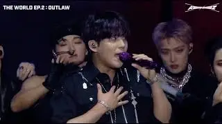 ATEEZ - OUTLAW | THE WORLD Ep.2 SHOWCASE 15th June 2023