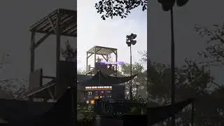 The Division 2: From Below