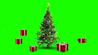 Christmas Eve Green Screen Effects Kinemaster Effects New Effects