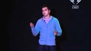 Тектоник # Смешивание стилей часть 2-ая