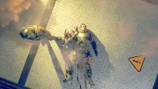 Watch Dogs®: Legion - Nigel Cass Boss Fight