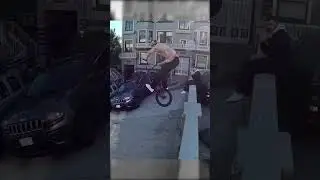 Colby Raha and kole going nuts in SD!