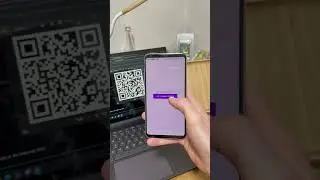 React Native QR code scanner 
