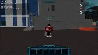 Free Private Server in Ro ghoul