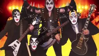 The Gene Machine