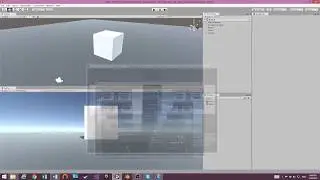 Flip a cube - part 3, The base script [C#][Unity]