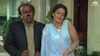 தொட்டா 50, அணைச்சா 100, ஒரு நாளைக்கு 200 இதான் என்னோட ரேட் | Raja Mariyadhai Movie | Disco Shanthi