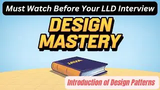 Introduction to Design Patterns in Java