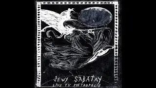 Jewy Sabatay - Live Tv Metropolis (live album)