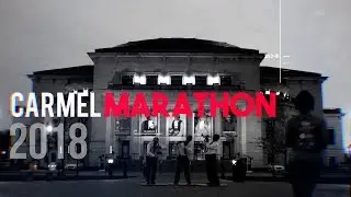 Carmel Marathon Weekend | 2018 Promo