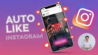 How To Auto Like Instagram 2025