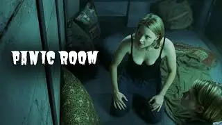Trapped In A Chamber And Threatened With Life.