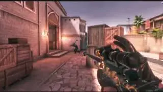 STANDOFF2 EDIT [PAID]