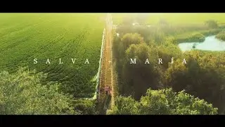 Salva + María - Trailer (Salones Cancela y Preboda en la Muntanyeta)