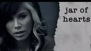 christina perri - jar of hearts (acapella)